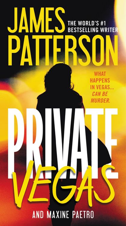 Produktbild: Private Vegas