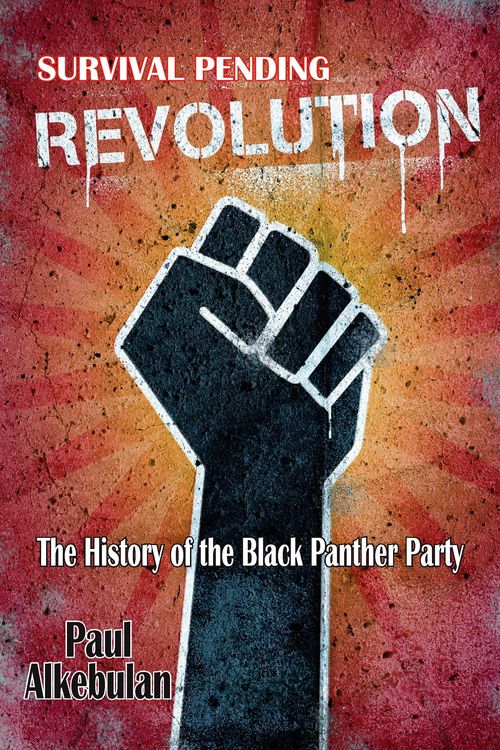 Produktbild: Survival Pending Revolution