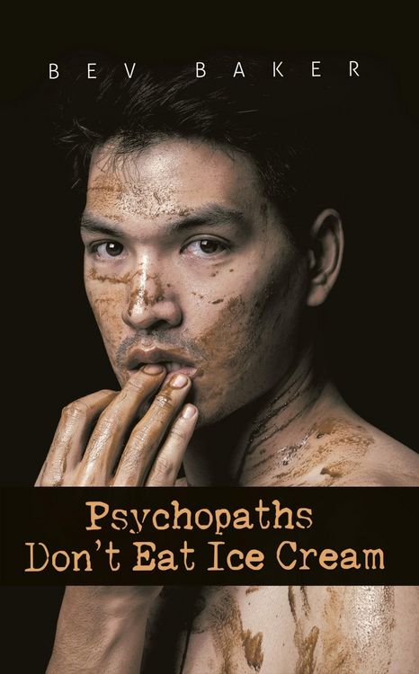 Produktbild: Psychopaths Dont Eat Ice Cream
