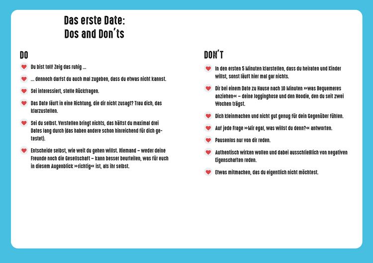 Produktbild: Das ultimative Dating-Kochbuch