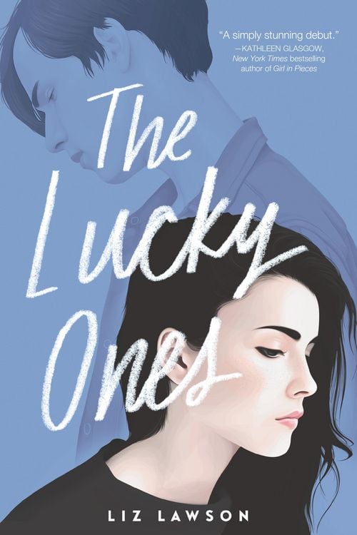 Produktbild: The Lucky Ones