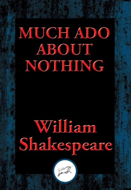 Produktbild: Much Ado about Nothing