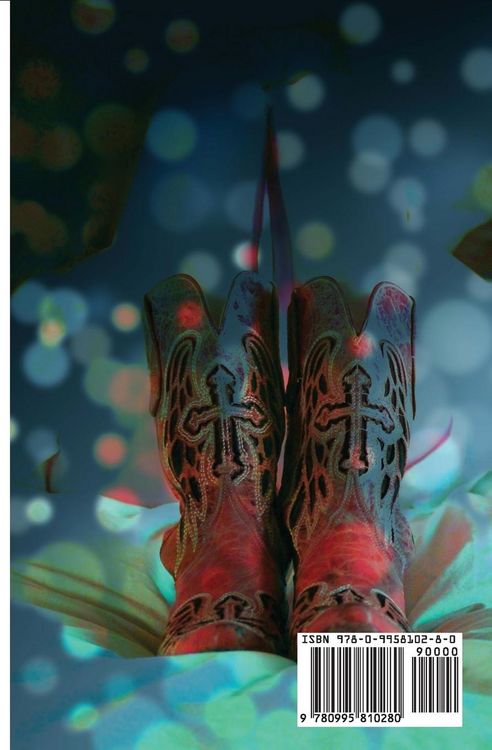 Produktbild: Queer Christmas In Cowtown