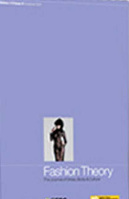 Produktbild: Fashion Theory