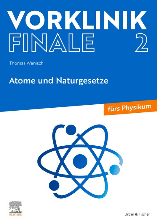 Produktbild: Vorklinik Finale 2