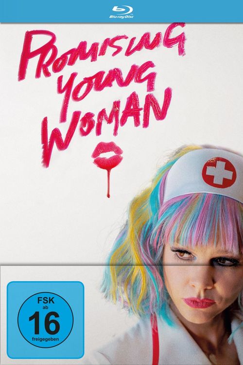 Produktbild: Promising Young Woman - Mediabook - Motiv E (+ DVD)