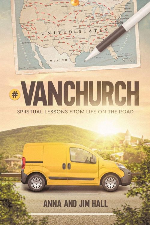 Produktbild: #VanChurch