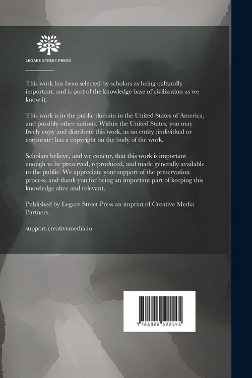 Produktbild: Cornell University, a History; Volume 1