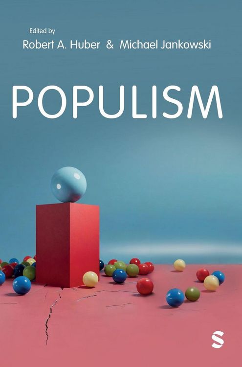 Produktbild: Populism