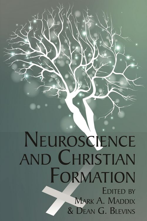 Produktbild: Neuroscience and Christian Formation