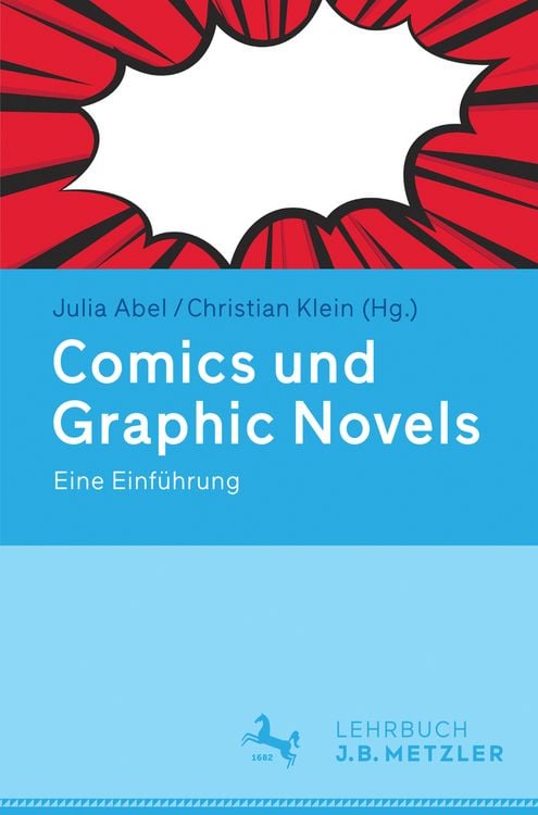 Produktbild: Comics und Graphic Novels