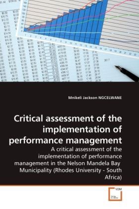 Produktbild: NGCELWANE, M: Critical assessment of the implementation of p