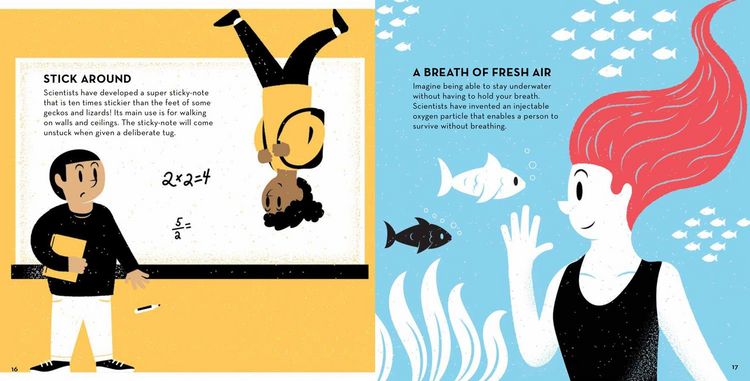 Produktbild: Odd Science - Amazing Inventions