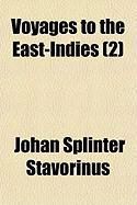 Produktbild: Voyages to the East-Indies (2)