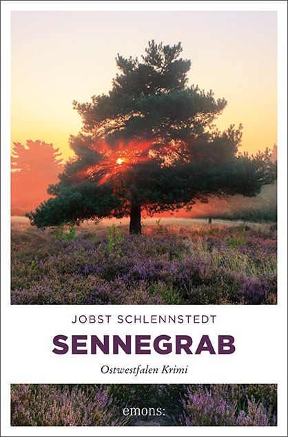 Produktbild: Sennegrab