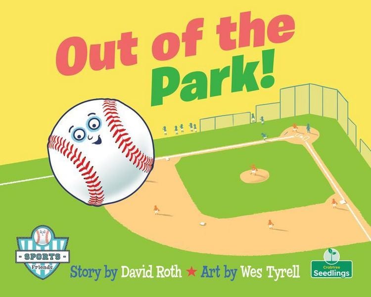 Produktbild: Out of the Park!