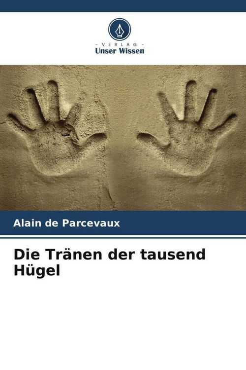 Produktbild: Die Tr&auml;nen der tausend H&uuml;gel