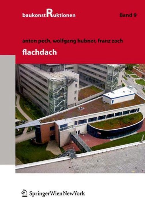 Produktbild: Flachdach