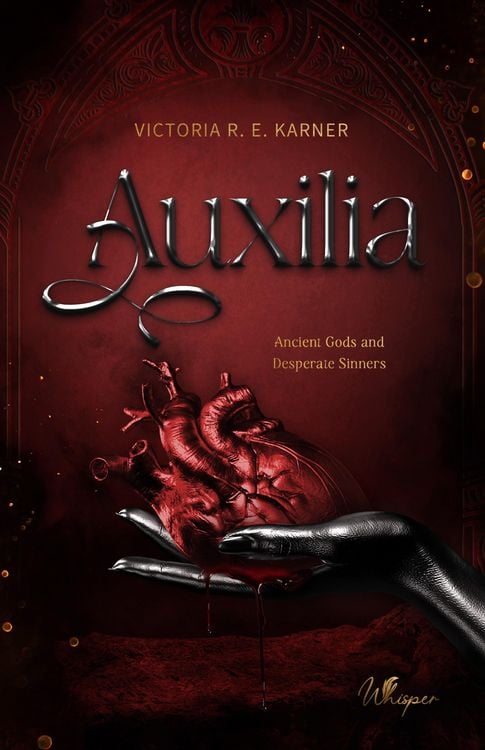 Produktbild: Auxilia