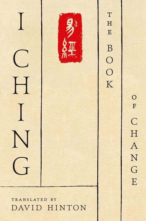 Produktbild: I Ching