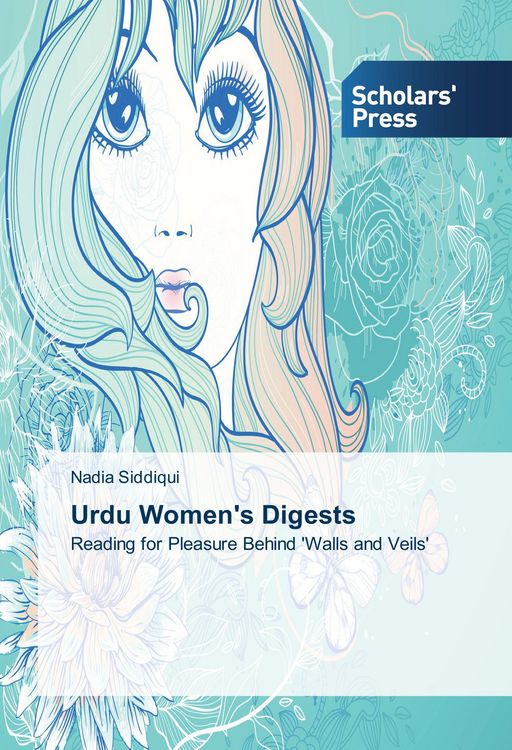 Produktbild: Urdu Women's Digests