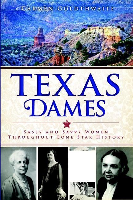 Produktbild: Texas Dames