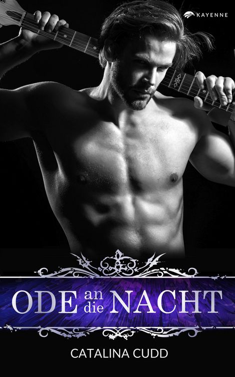 Produktbild: Ode an die Nacht