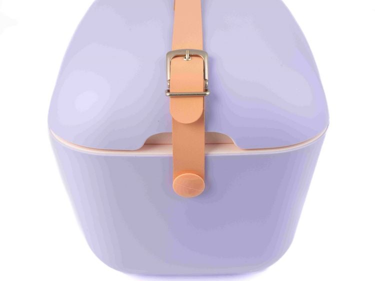 Produktbild: Polarbox 114063 - Pop 12 Liter Lilac
