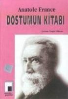Produktbild: Dostumun Kitabi