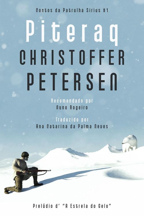 Produktbild: Piteraq