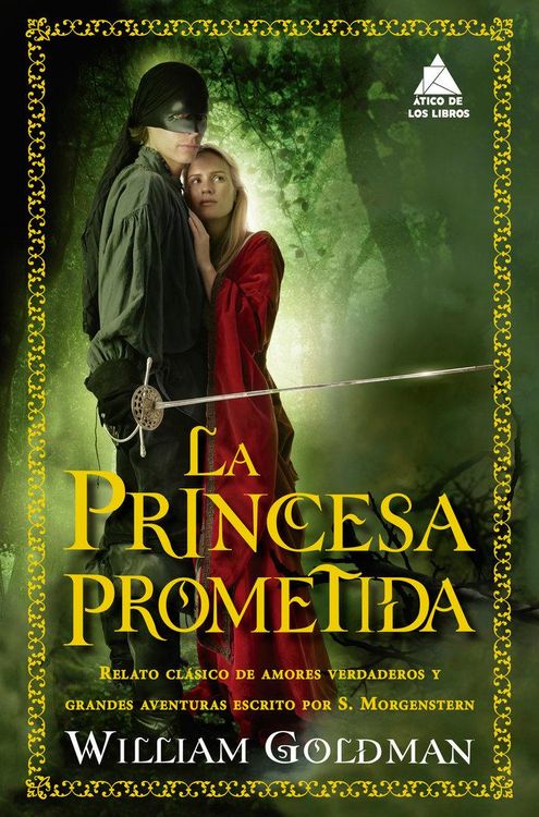 Produktbild: Princesa Prometida, La -V2