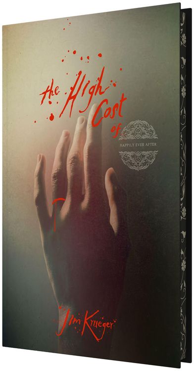 Produktbild: High Cost