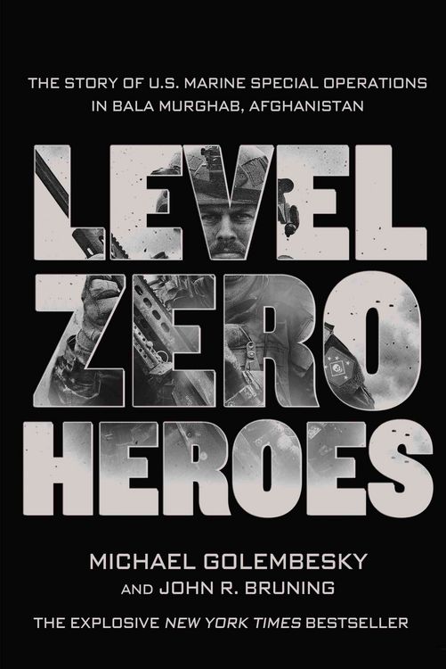 Produktbild: Level Zero Heroes