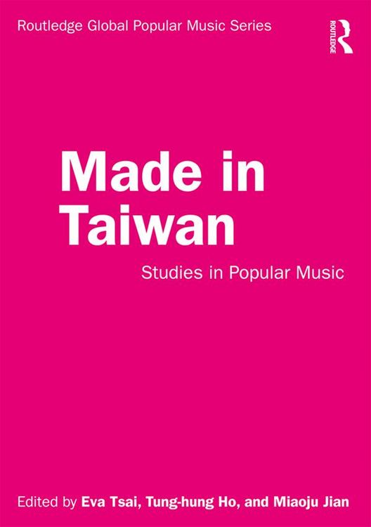 Produktbild: Made in Taiwan