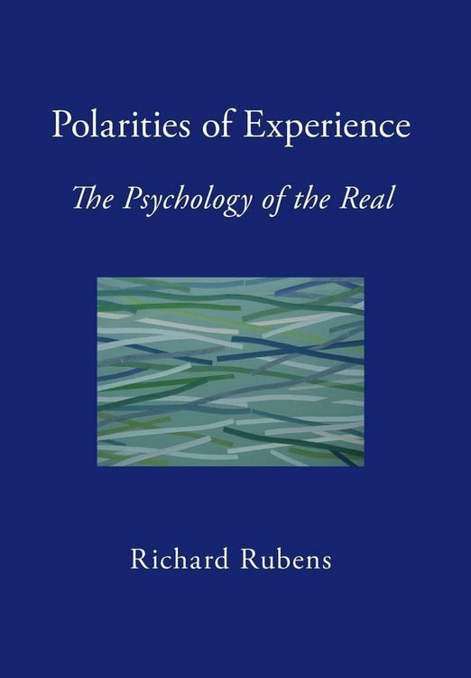 Produktbild: Polarities of Experience