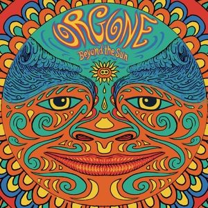Produktbild: Beyond The Sun