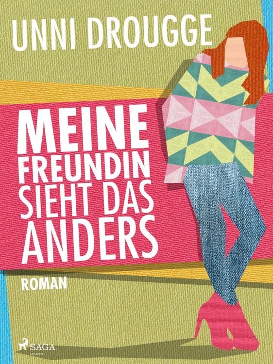 Produktbild: Meine Freundin sieht das anders