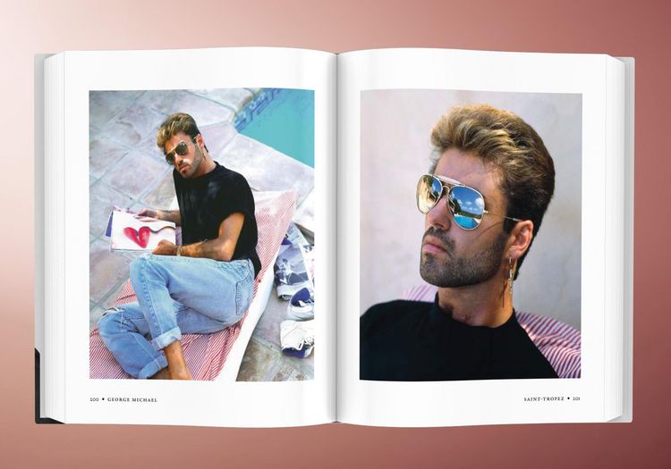Produktbild: Celebrating George