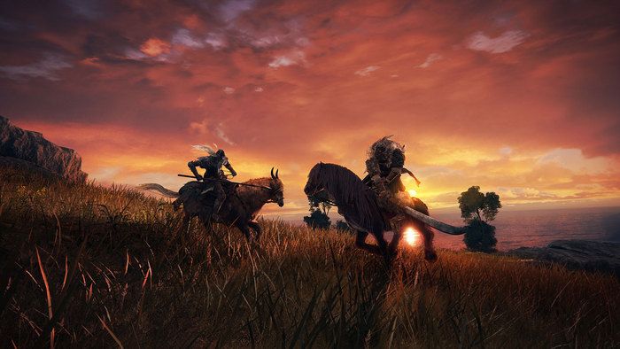 Produktbild: Elden Ring - Shadow of the Erdtree Edition