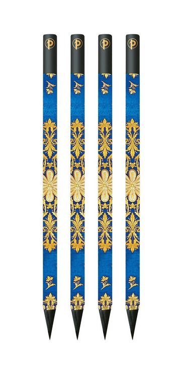 Produktbild: Silk Sky (Guiding Star) Pencil (4 Pack)