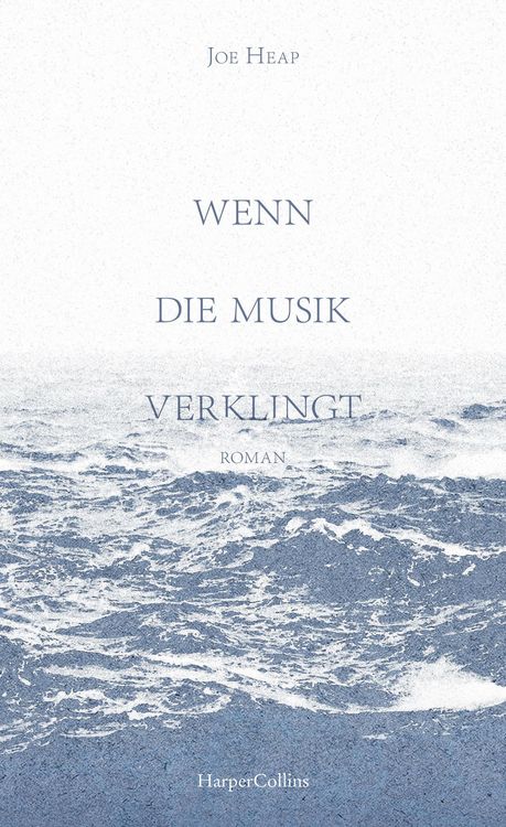Produktbild: Wenn die Musik verklingt