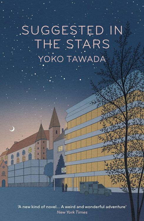 Produktbild: Suggested in the Stars