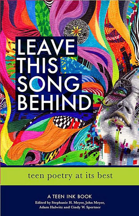Produktbild: Leave This Song Behind