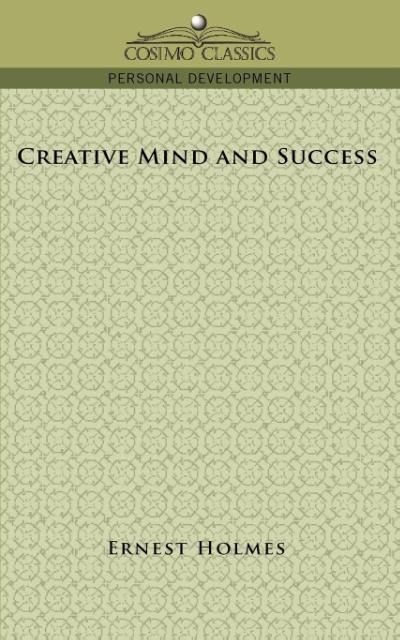 Produktbild: Creative Mind and Success