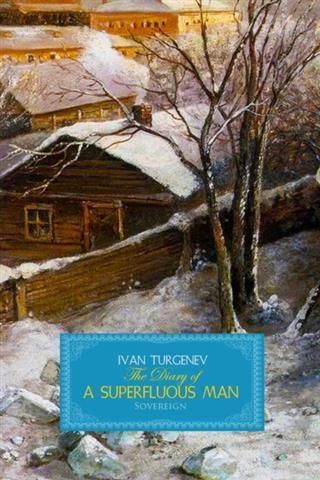 Produktbild: Diary of a Superfluous Man