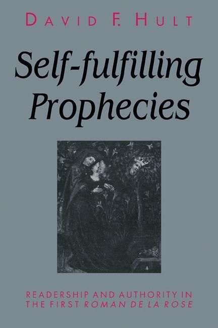 Produktbild: Self-Fulfilling Prophecies