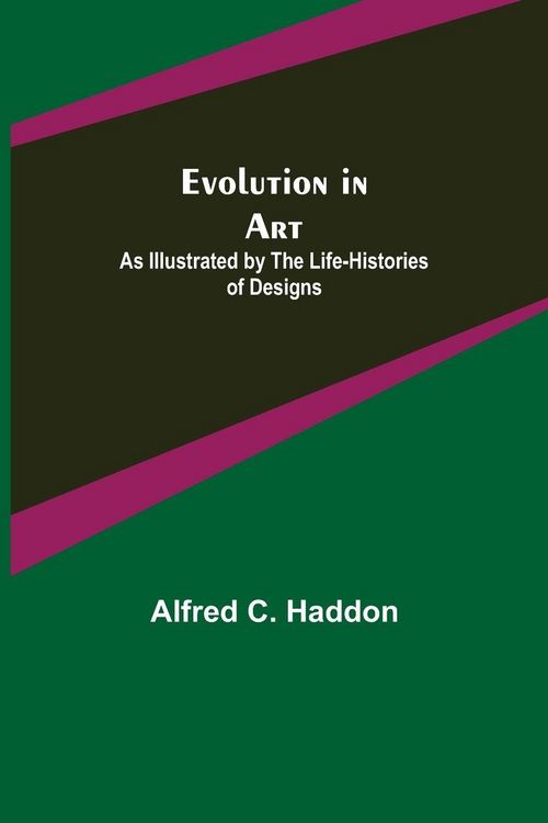 Produktbild: Evolution in Art