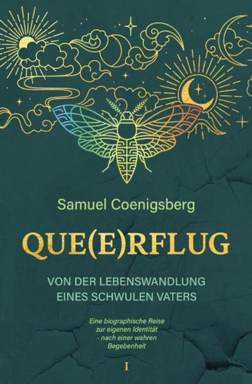 Produktbild: Que(E)rflug