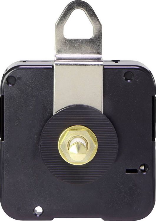 Produktbild: HD-1688ISK Quarz Uhrwerk Drehrichtung=rechts Zeigerwellen-L&auml;nge=20.4mm