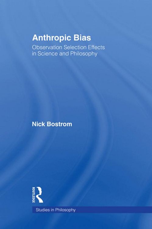 Produktbild: Anthropic Bias
